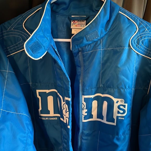 Chase Authentics Nascar #38 Elliott Sadler Jacket - Picture 6 of 7